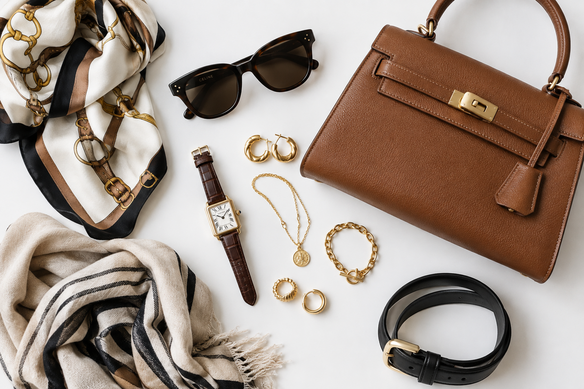 Accessories